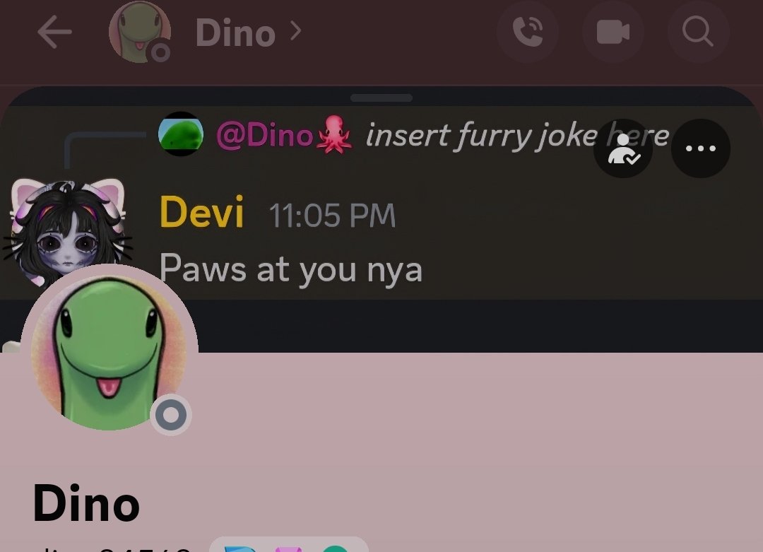 Devigogo's tweet image. Ladies and gents, meet my mod