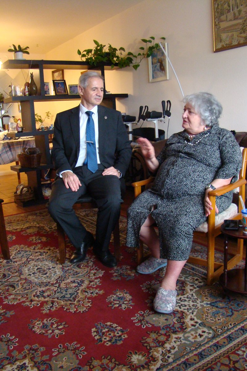 Consulate General of Russia in Houston tweet media