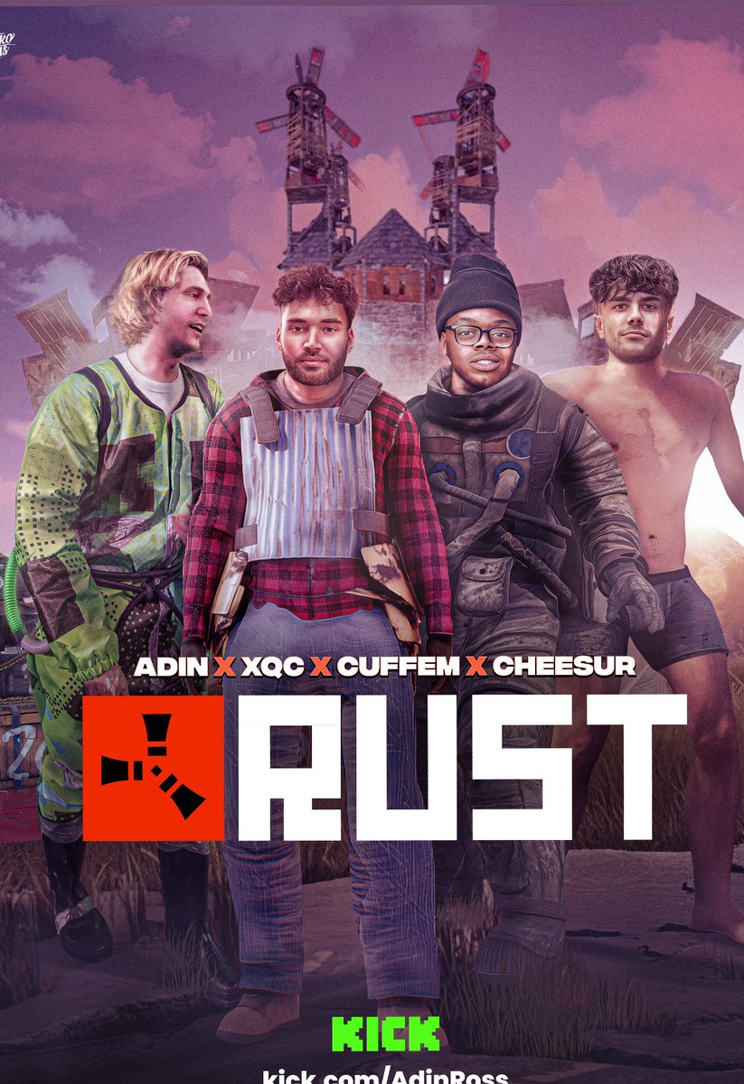 cuff3m's tweet image. kick.com/cuffem