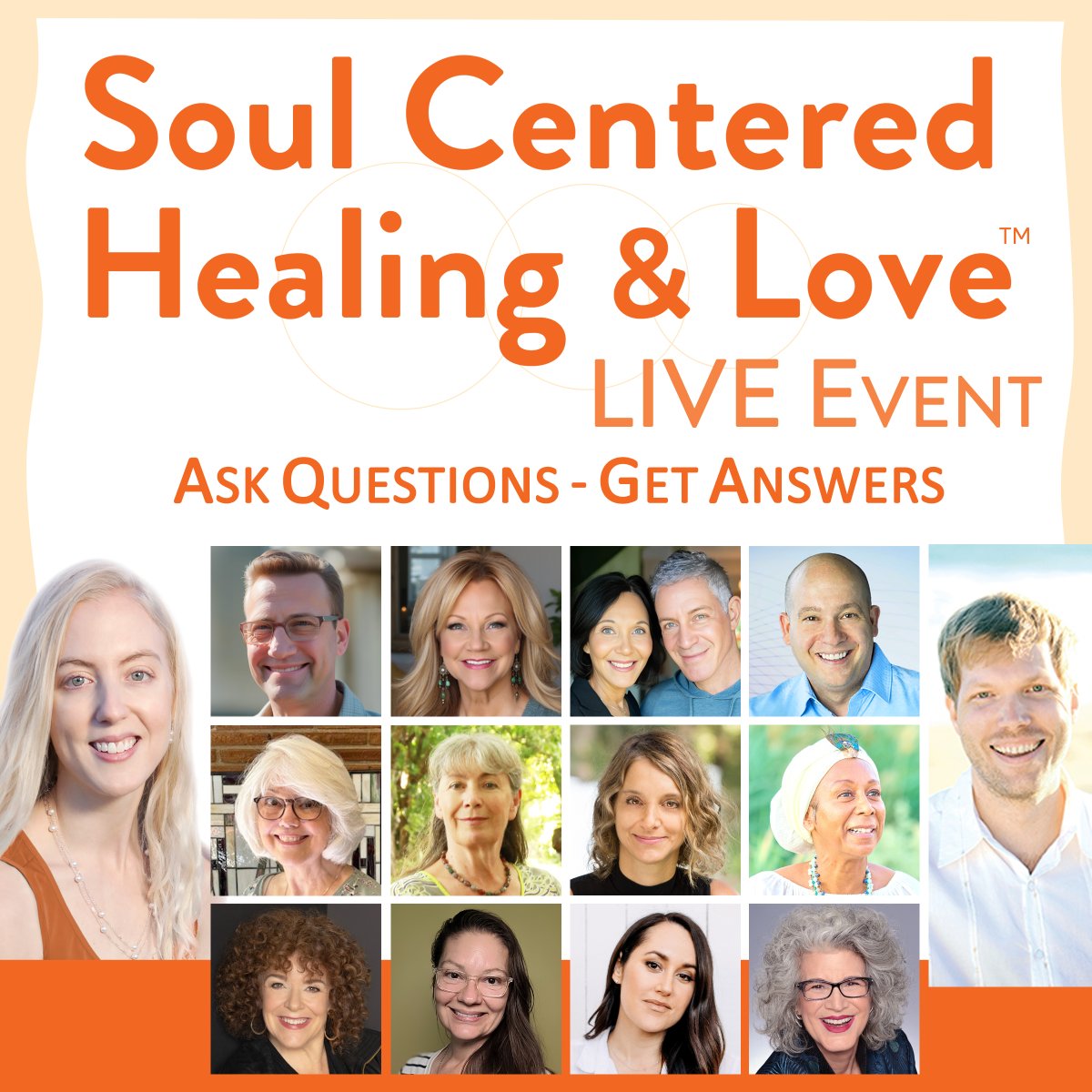 Exciting Free Event: 2026 Soul Centered Healing and Love ✨

Join us:
newthreeuniversity.com/sch

• Healing Modalities for Body and Mind
• Money Energy and Manifesting
• Relationship Attraction and Transformation
• Self-Love and Inner Peace
• Soul Alignment and Life Purpose