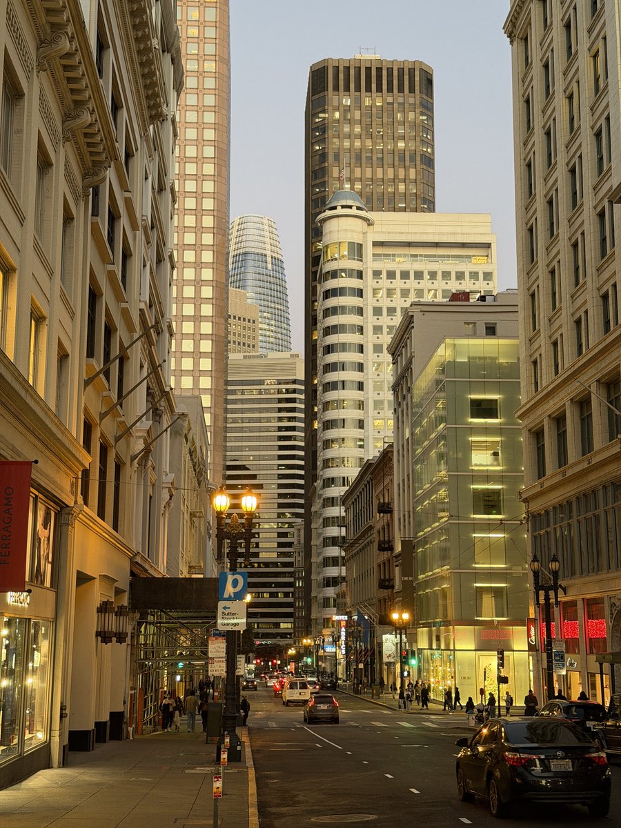 96 Hours in San Francisco