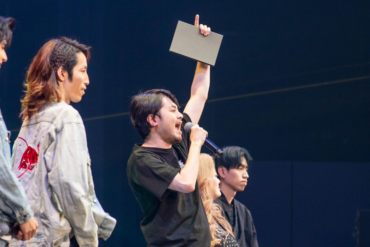 fistbump_news's tweet photo. 2025年最も視聴された『LoL』配信者に「k4sen」が世界トップ10入り…日本から唯一のランクイン―今年は「LTK（League The k4sen）」も主催
https://t.co/t6rpoMB8yh https://t.co/vvel7IpjV1