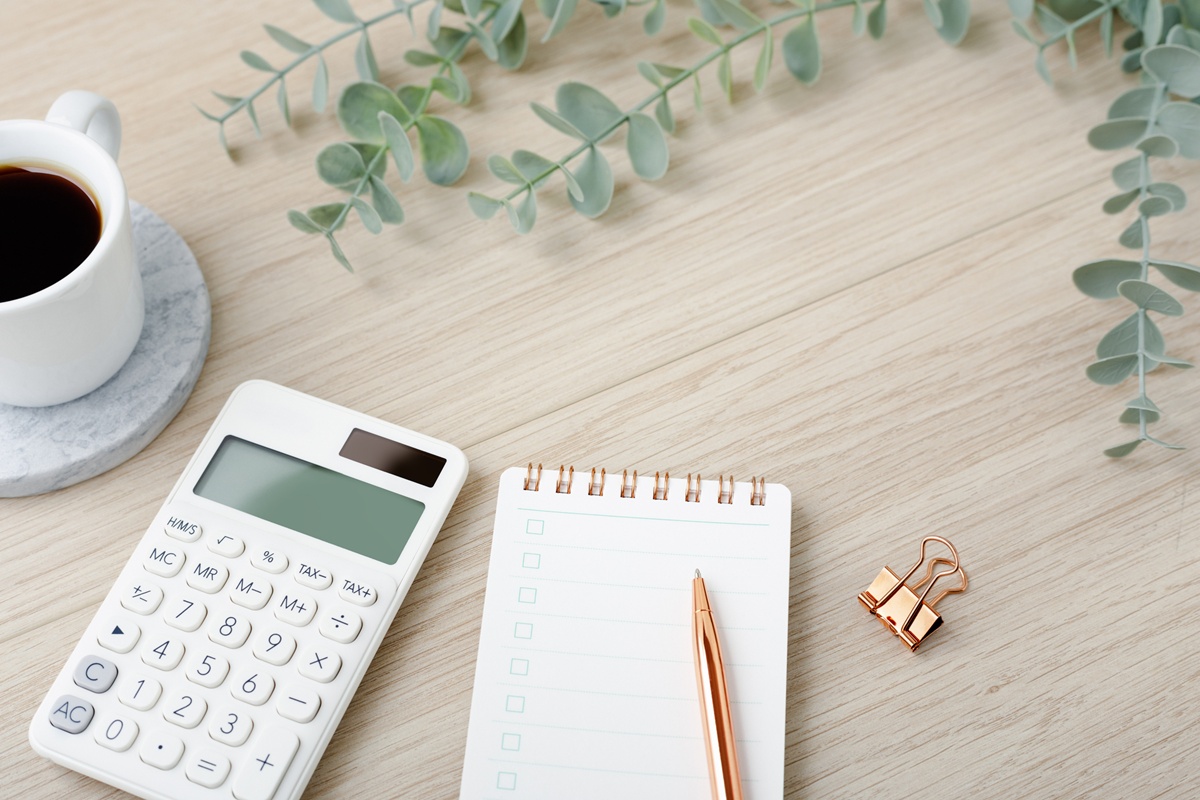Not sure where to start with your finances?
🔗 Reviewing your income, expenses, savings and goals can be a helpful way to see the bigger picture: bit.ly/4b5NbiQ

#MoneyManagement #FinancialGoals
