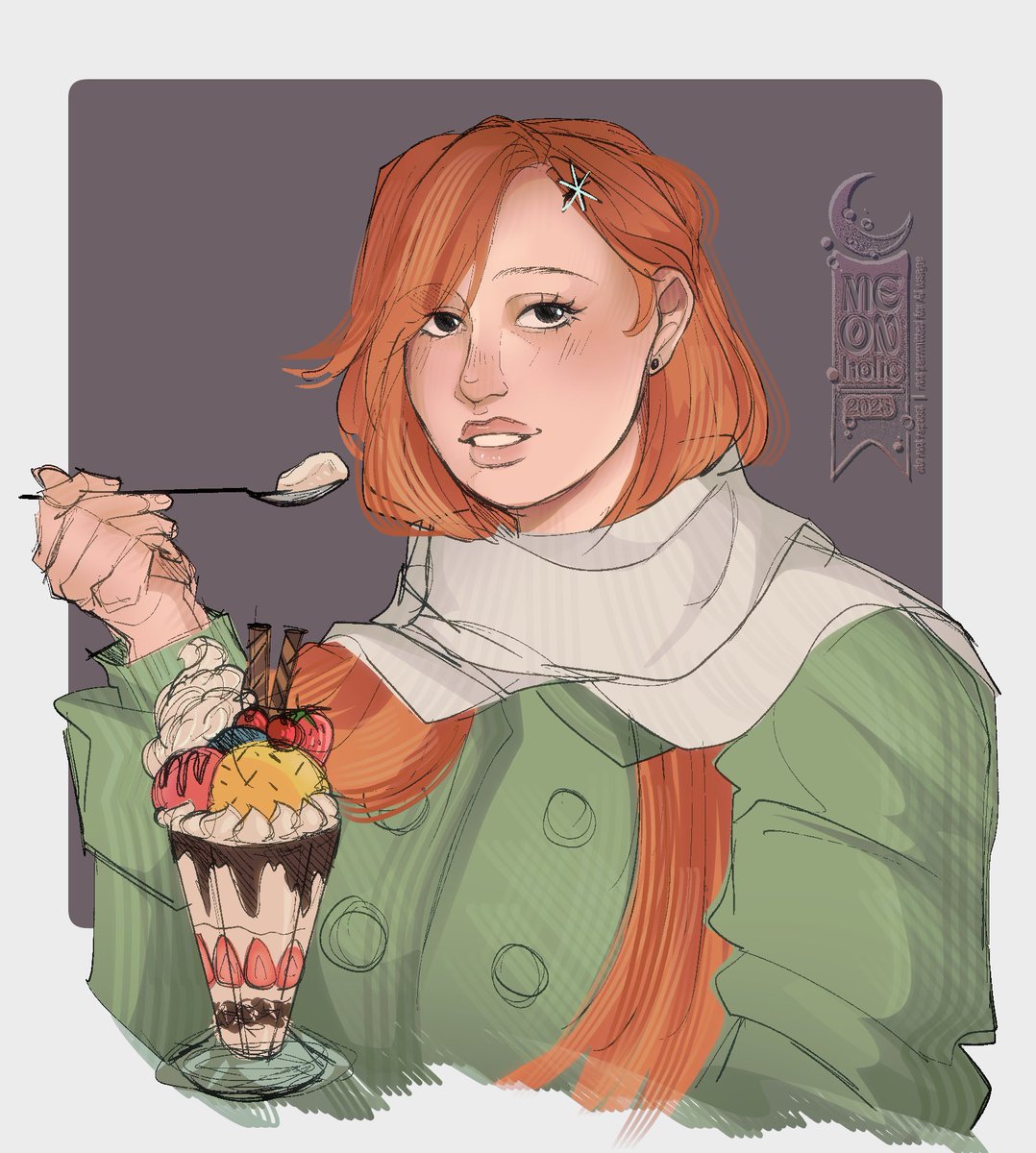 It’s like seeing an old friend #OrihimeInoue