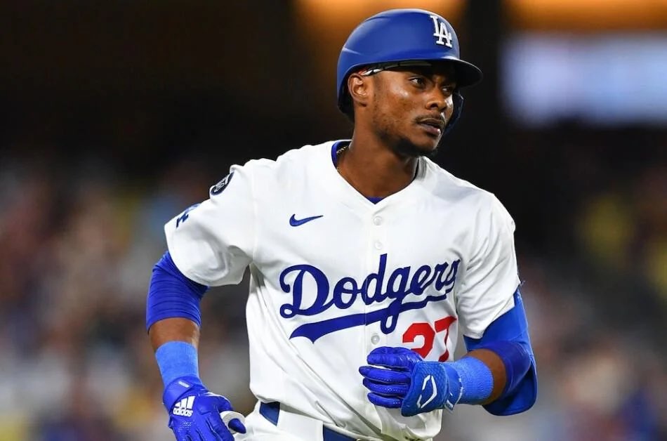 SleeperDodgers tweet media