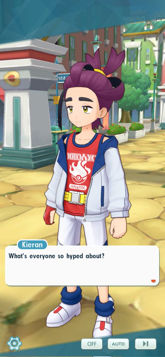 day 104 of daily kieran

missing out on hype