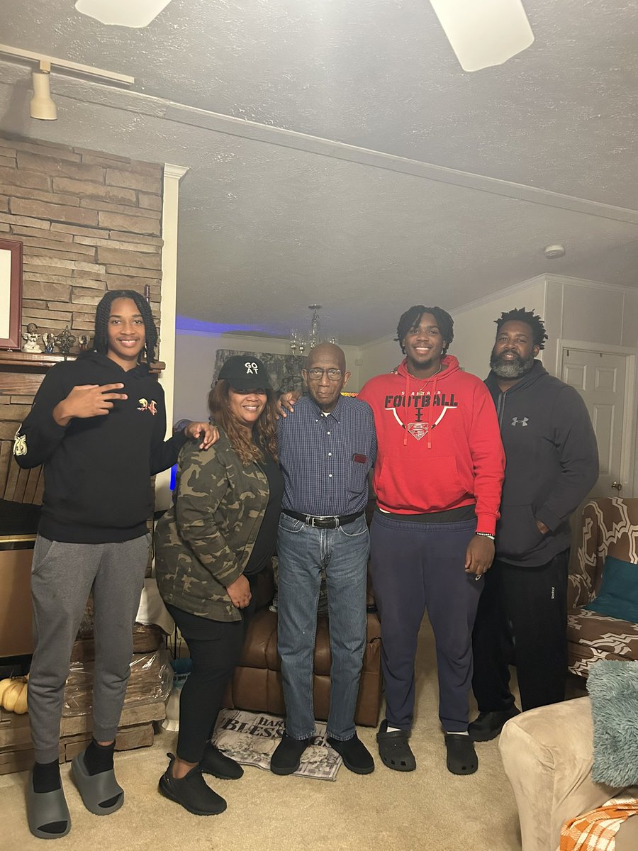 Harold Keith (KJ) Liles tweet media