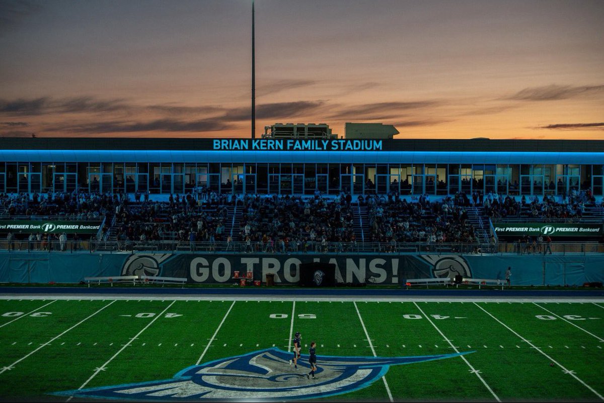 Darryl Williams II tweet media