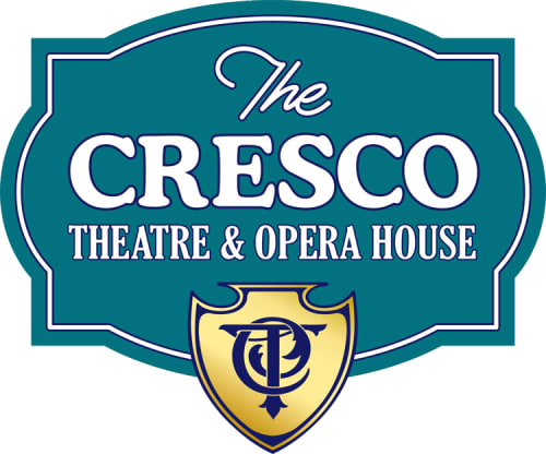 Cresco Theatre tweet media