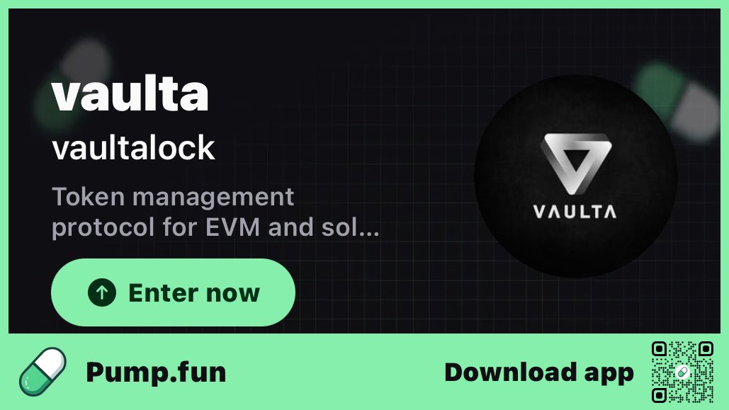 Vaulta tweet media