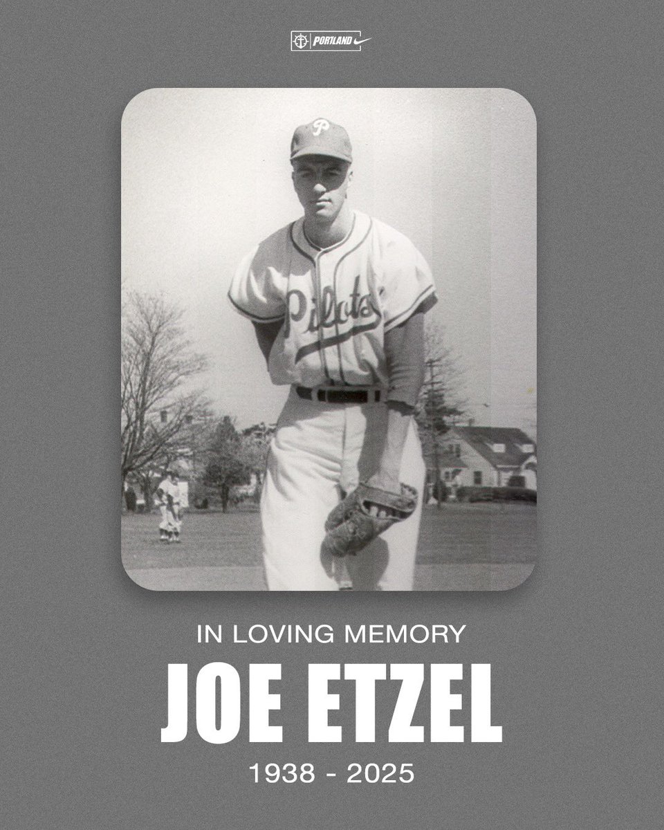 Portland Pilots tweet media