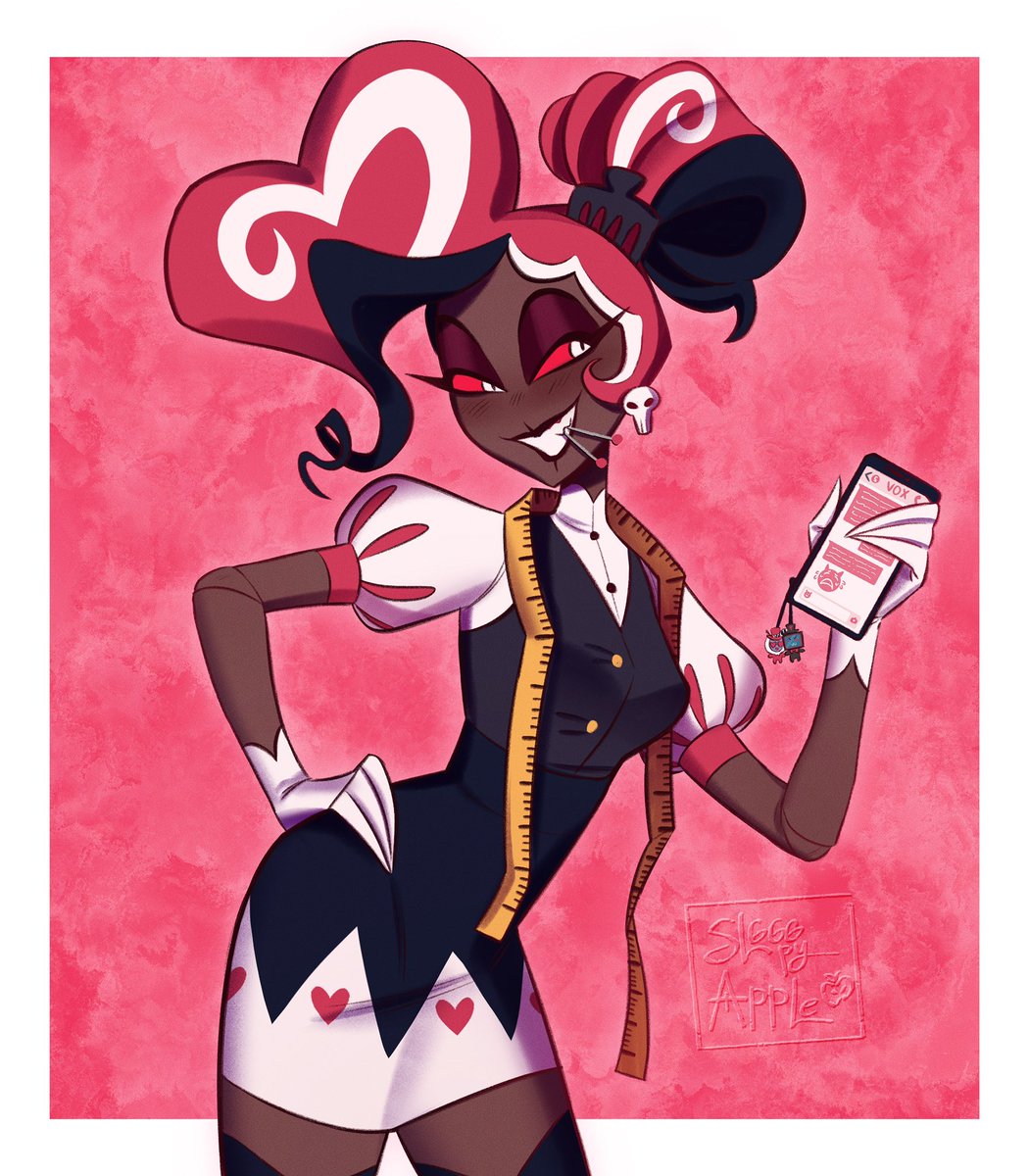 🐍✦sleepy✦🍎COMMS CLOSED tweet media