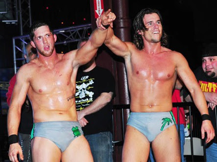 ROH Relived tweet media