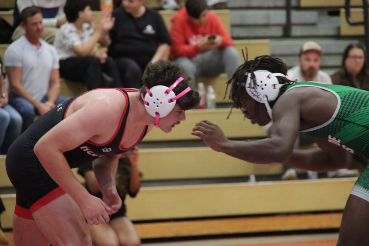 LHSAthl's tweet photo. Walton County Duals in the Inferno on Tuesday! Non stop wrestling from 10:00-3:00! https://t.co/il8dcatoGU