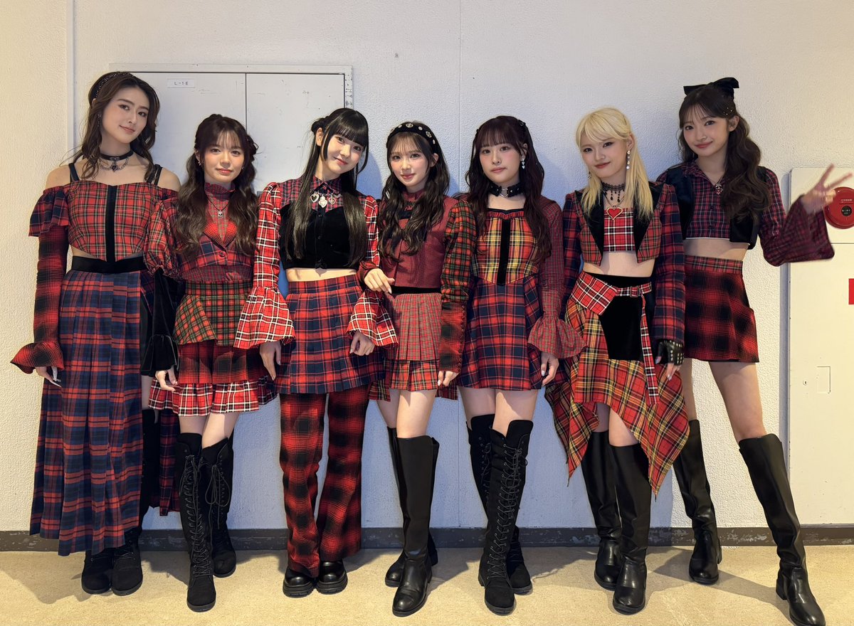 Girls²は2026年、絶対に世間に見つかる自信がある(毎年言ってる