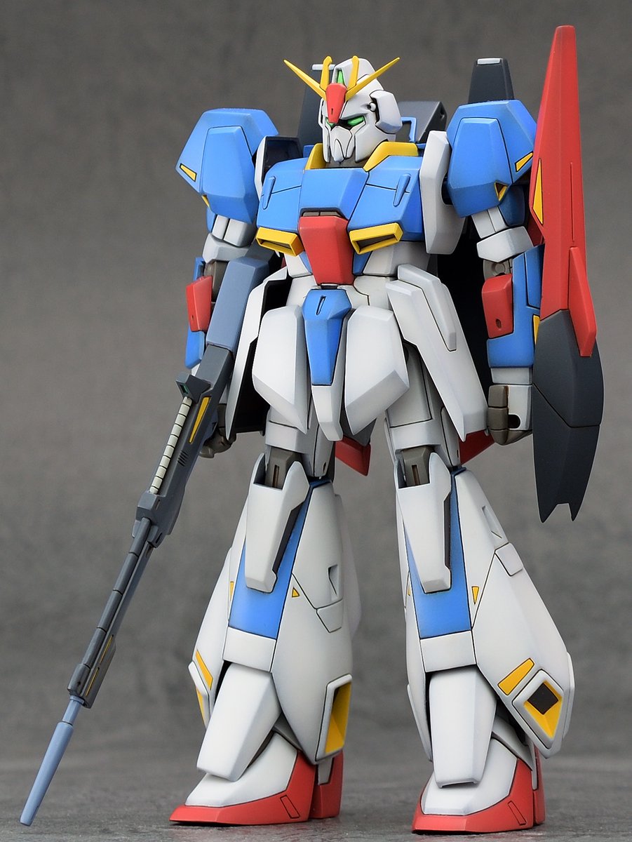 ガンプラ確認用写真♡ ほりきち (@GanpraWeeei) / Posts / X