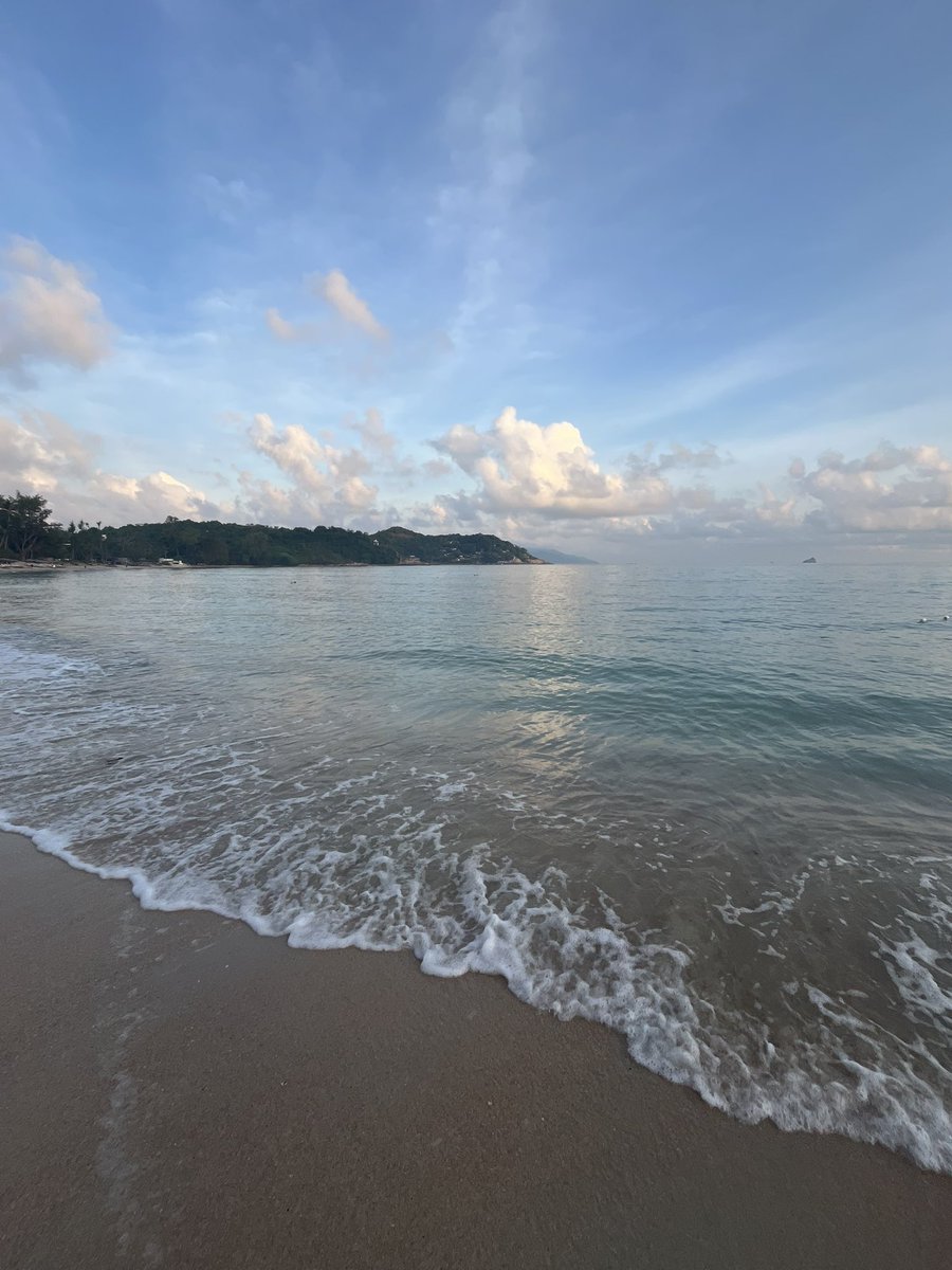 Good morning 🌞 #สมัย