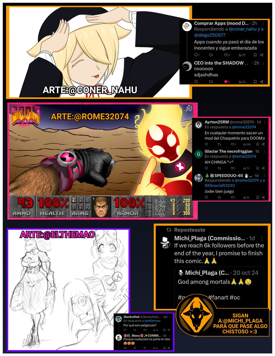 apps_comprar's tweet image. Volvió la calidad 🗣️
#Chaquetrix #ReviveBen10  #Ben10 #Ben10classic #Ben10Omniverse #Carnitrix #CabritaNews