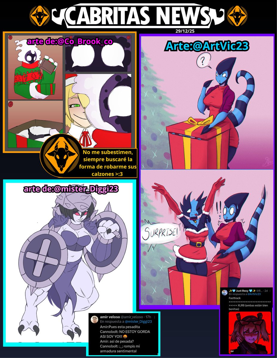 apps_comprar's tweet image. Volvió la calidad 🗣️
#Chaquetrix #ReviveBen10  #Ben10 #Ben10classic #Ben10Omniverse #Carnitrix #CabritaNews