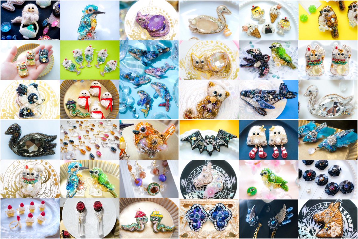 #2025年の作品と共に感謝を伝えよう

お陰様で、1年続けられました！！！

本当に、有難うございます！！！！🙇‍♀️