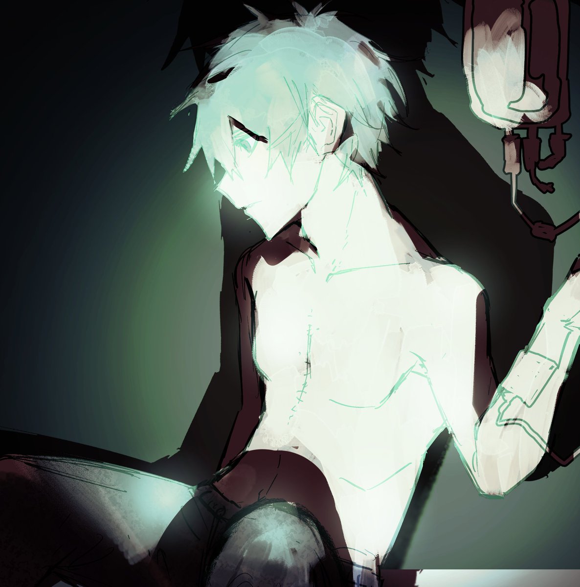 𝐇𝐎𝐋𝐋𝐎𝐖𝐄𝐃 𝐒𝐂𝐑𝐀𝐏 tweet media