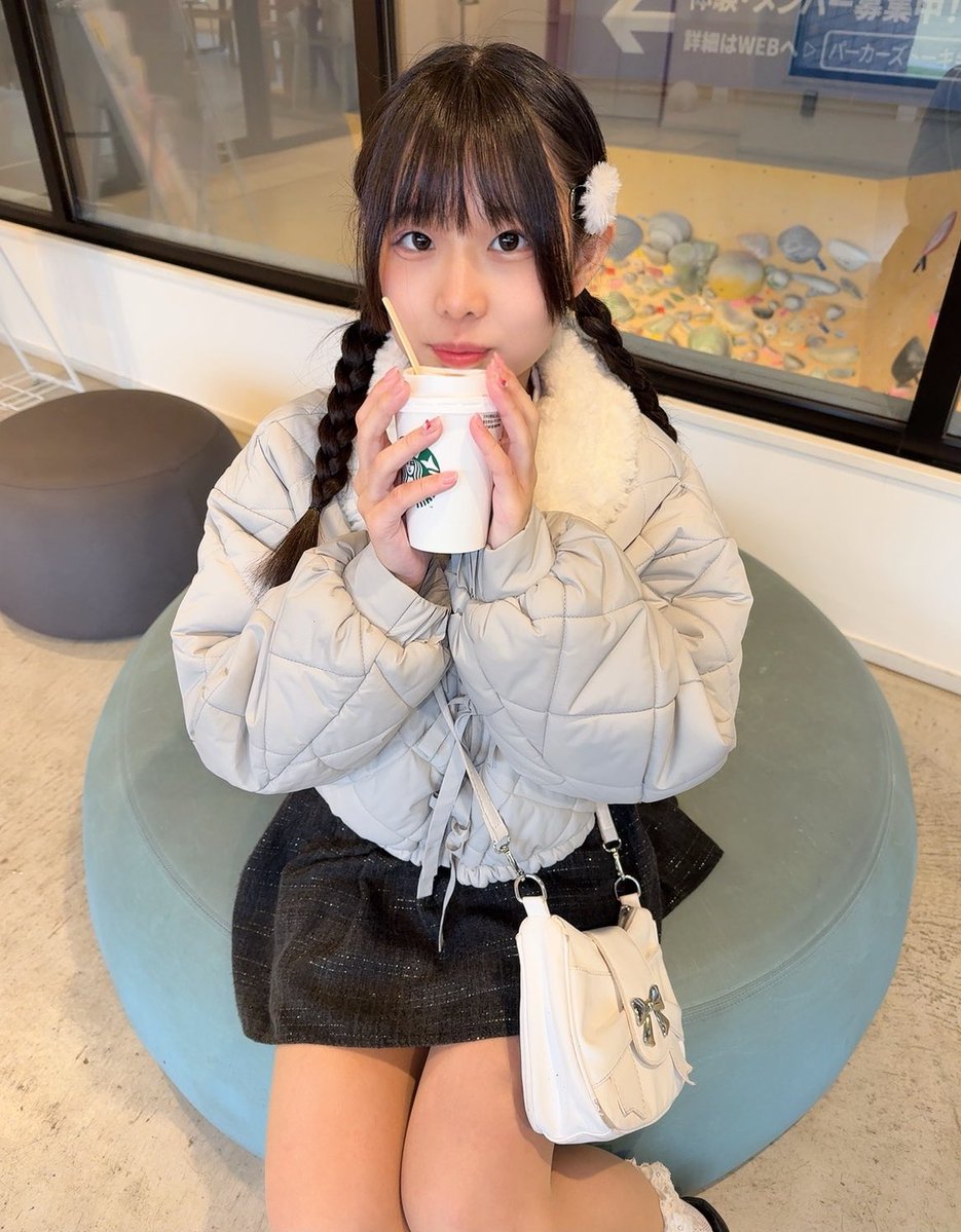 おはなーちゃん🌤️♡ 今年あと2日なの信じられない！！