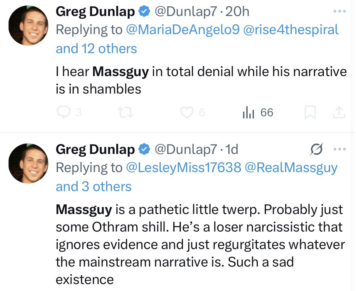 RealMassguy's tweet photo. I haven’t checked in on my fans for a while - they did not disappoint. 

#idaho4 #kohberger https://t.co/VmApQ5xUex