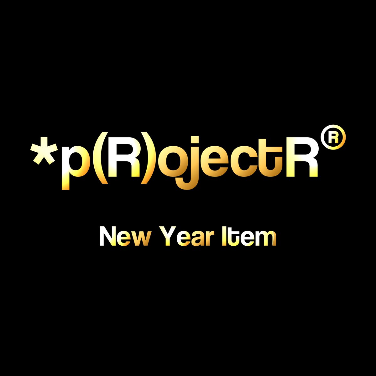 p(R)ojectR®︎_official (@projectr___) / Posts / X