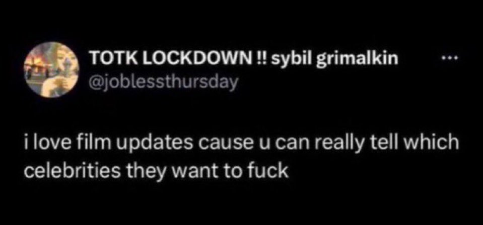 Sweet_Riddle's tweet image. 