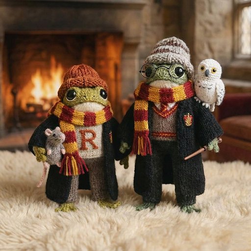 frogandtoadbook's tweet image. 🪄🐸🌙