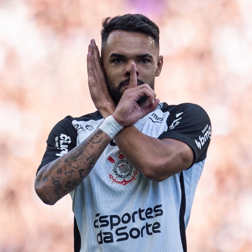 Loucos do Bando | Corinthians tweet media