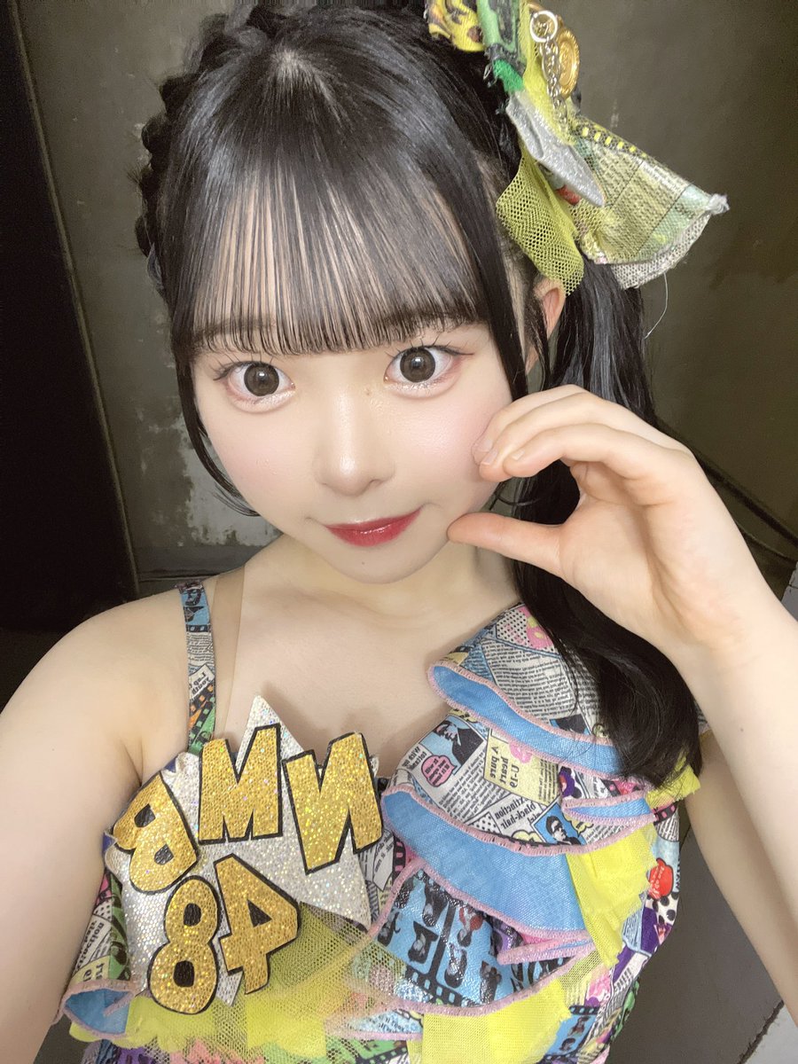 舟橋礼菜〔NMB48〕 (@0nya_48__) / Posts / X