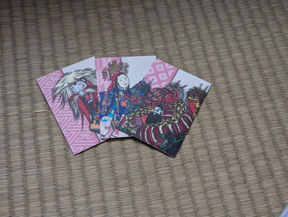 ヲキツシラナミ (@transmopher) / Posts / X