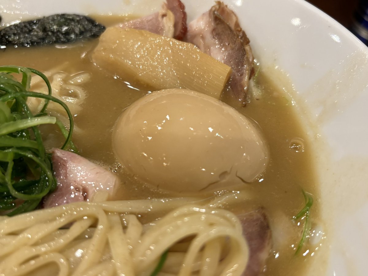 いっちゃん（ZMB48） (@ramen_zombie) / Posts / X