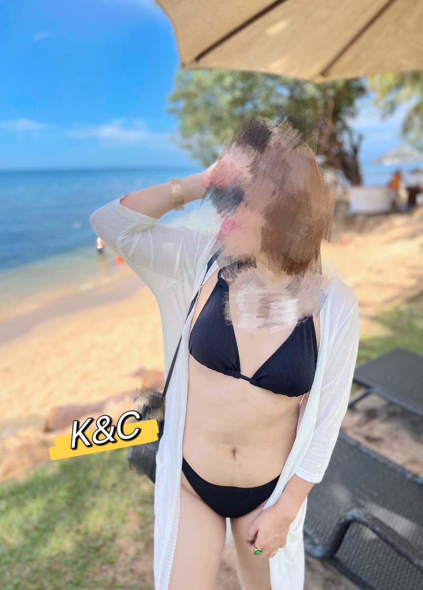 台中夫妻K&C tweet media