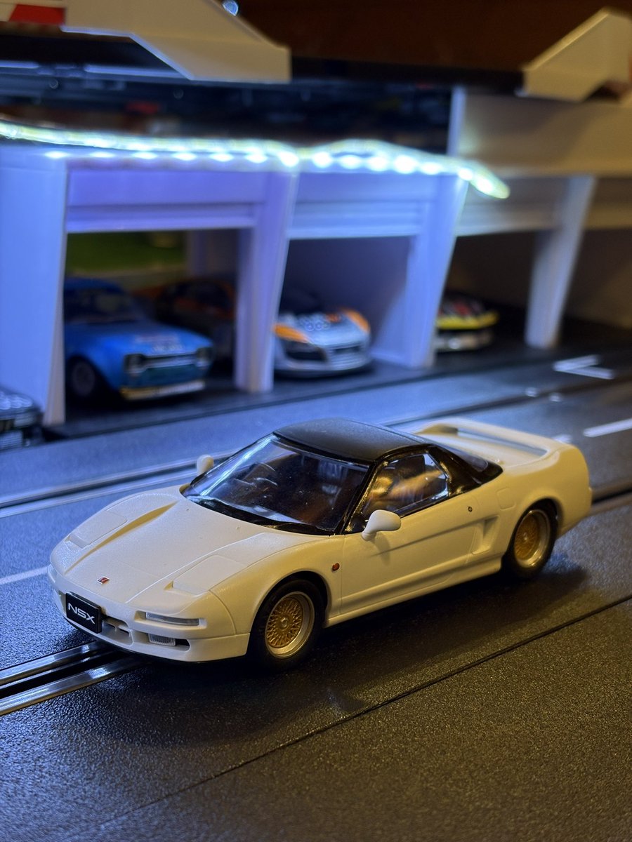 Fastest Lap : 8.43
Machine:  NSX Aoshima 楽プラ
※no magnet
#slotcar #スロットカー
<a href="/LogcafeHICKORY/">LogCafe HICKORY</a> <a href="/lucky13_14_15/">ツルキヨ</a>