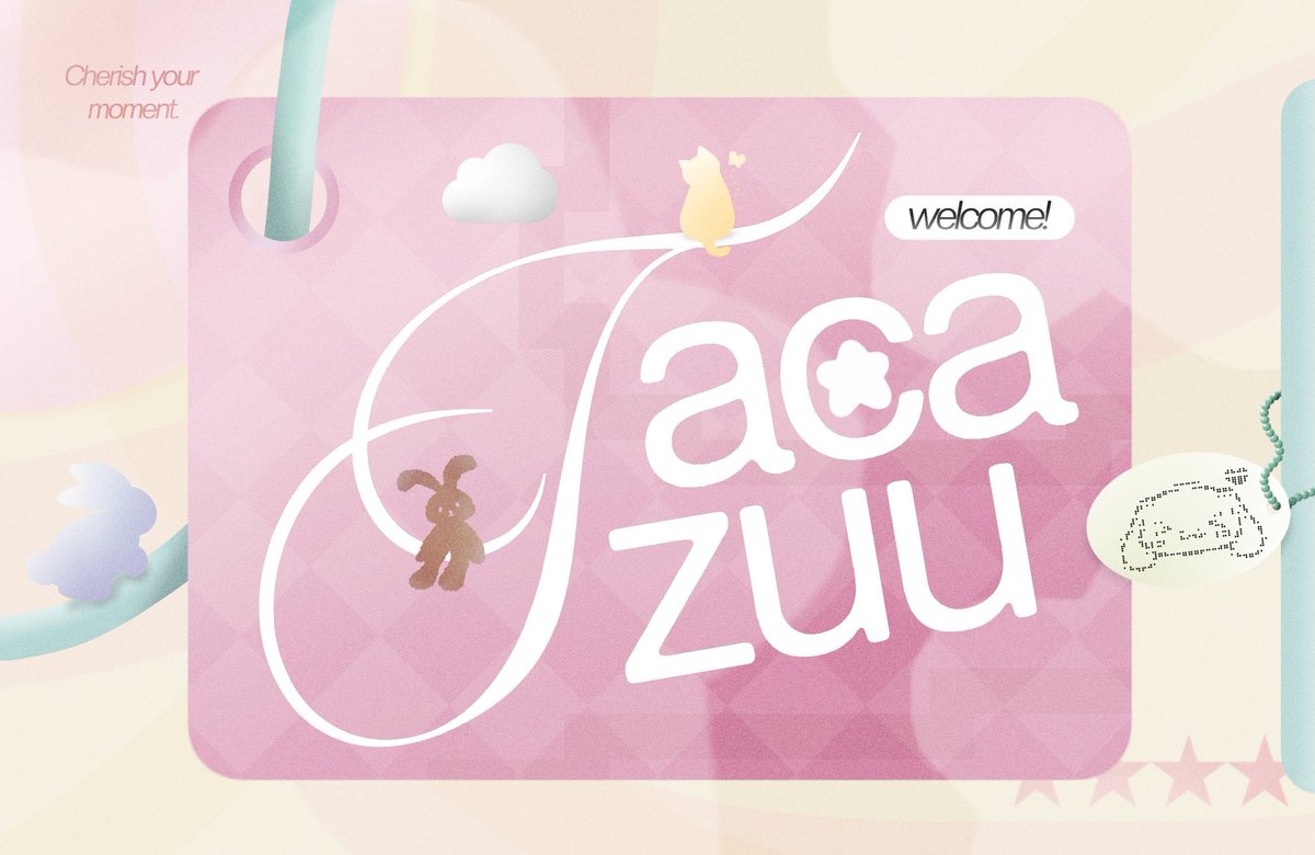 tacatzuu's tweet image. ⪩⪨ 🫧 bOop! #zonauang 👩🏻‍🍳 世界で一番おいしいケーキ entry the kitchie of layout 🥢 qr deco 🍡  &amp;amp;&amp;amp; 🍜 love.cuteo ♡ おいしい! Oiishi ^-^ &amp;lt;tiny.cc/tzudio&amp;gt; open for sponsor &amp;amp; giveaway 🛒 let's go shopping at @tacatzuu 's kitchen🚗