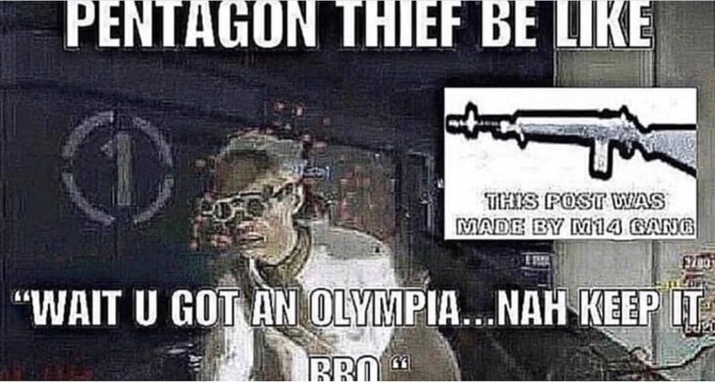 Sethical tweet media