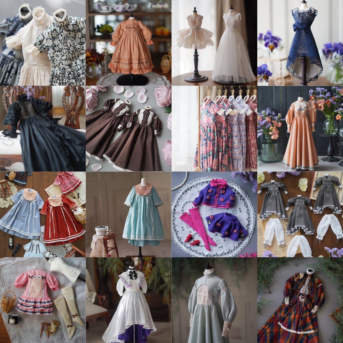 𝓪𝓷𝓻𝓲𝓬𝓪♛︎ (@anrica_) / Posts / X