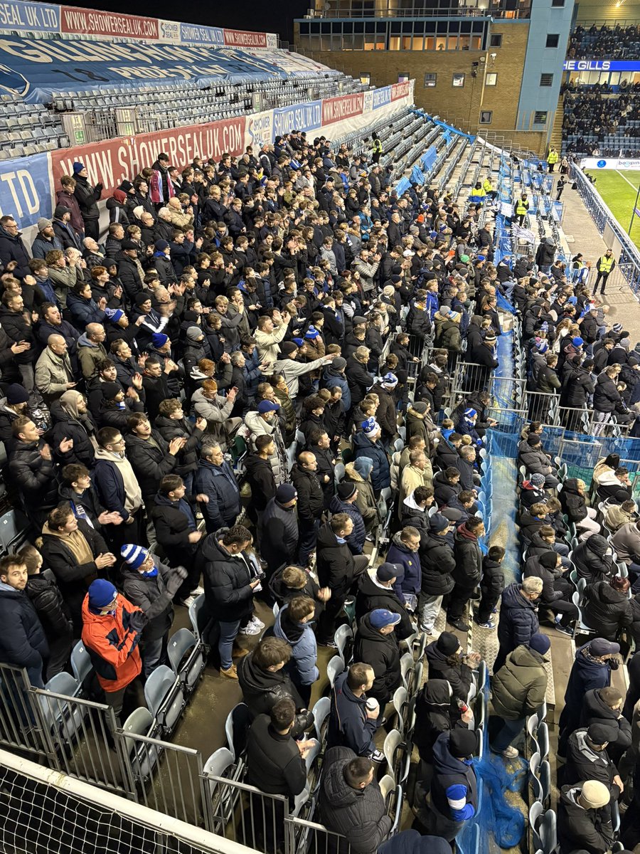 Colchester United FC Police tweet media