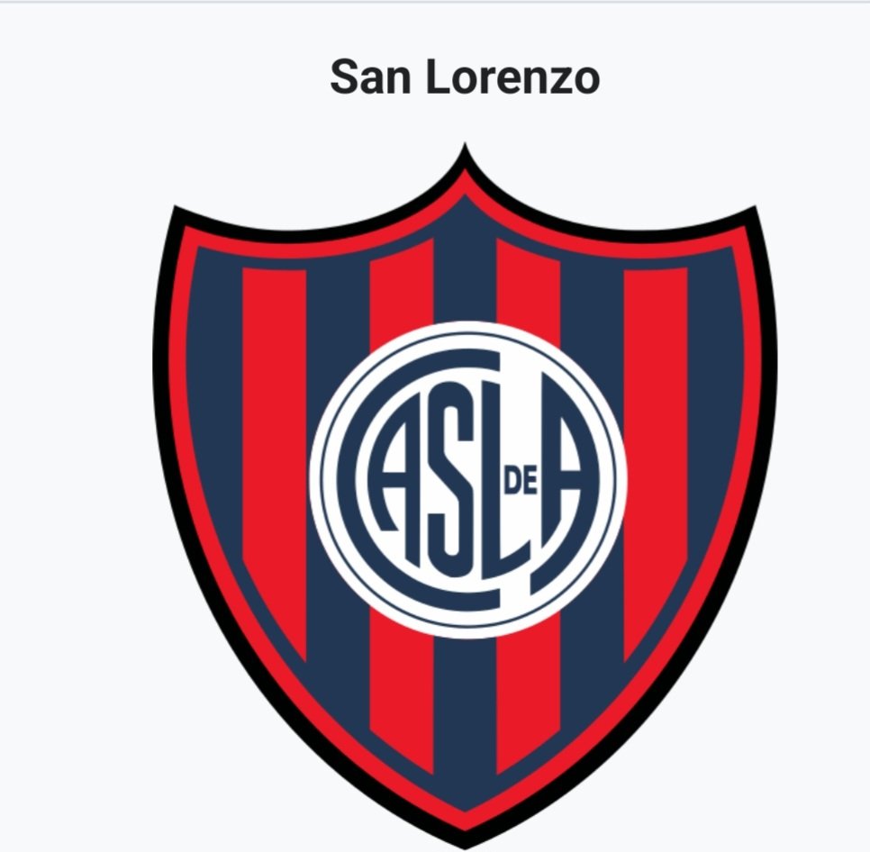 Just got to love the extent that Super Fan Viggo Mortensen went to in order to show his admiration for his favourite football team Club Atlético San Lorenzo de Almagro (CASLA)  😁