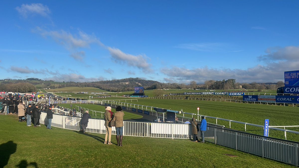 Welsh Grand National 🏴󠁧󠁢󠁷󠁬󠁳󠁿