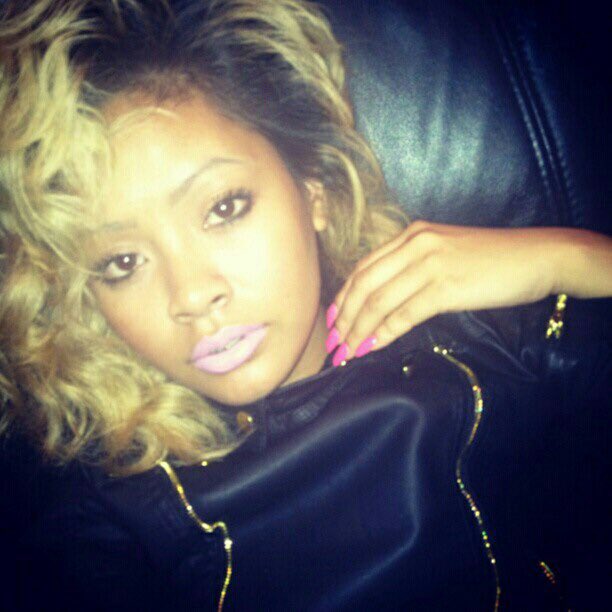 FemaleRapRoom's tweet image. Randomly thinking about her era