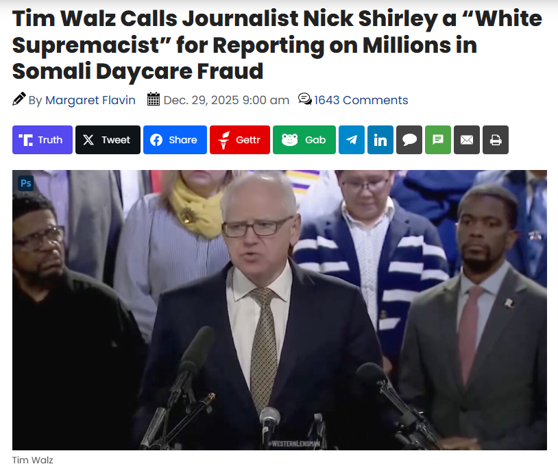 robertsepehr's tweet image. Using the term "White Supremacist" should be a hate crime.