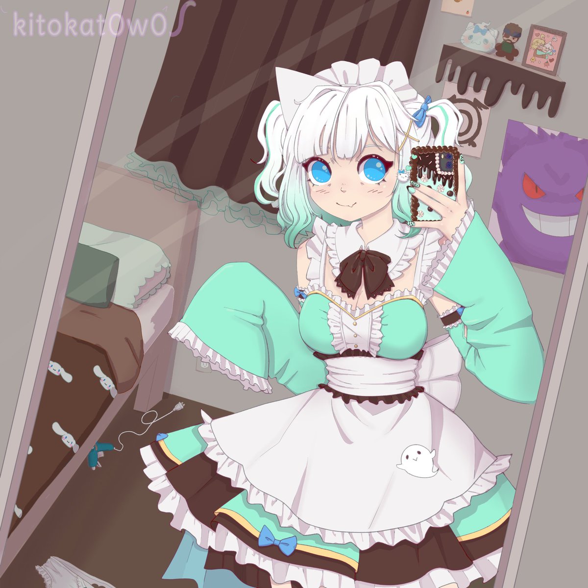 Kito tweet media