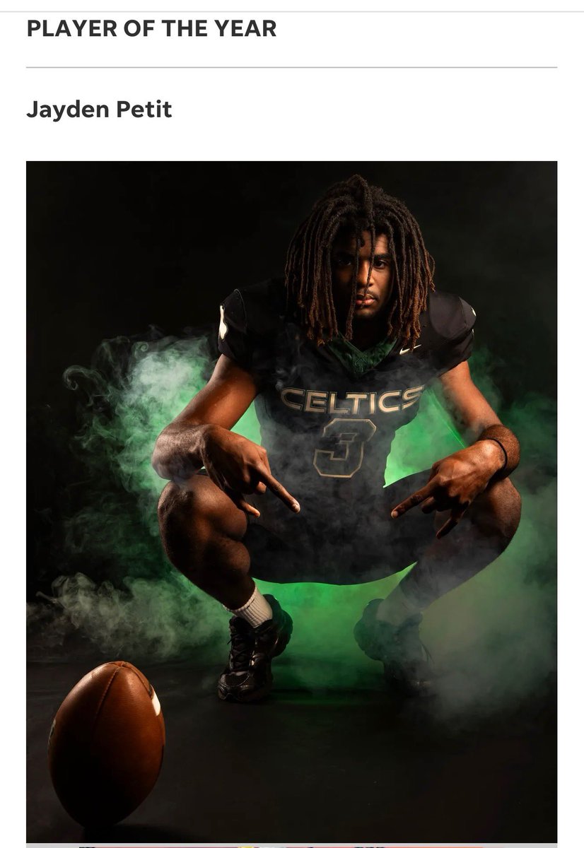 Jayden Petit tweet media