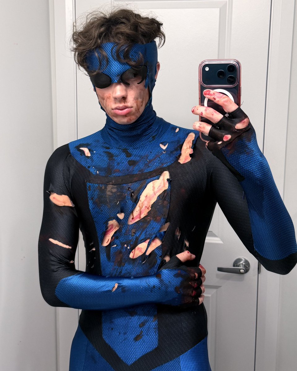 capital spidey tweet media