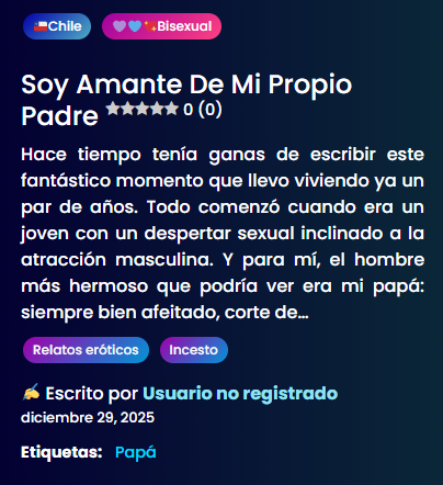 Relatos gay 📖🏳️‍🌈 tweet media