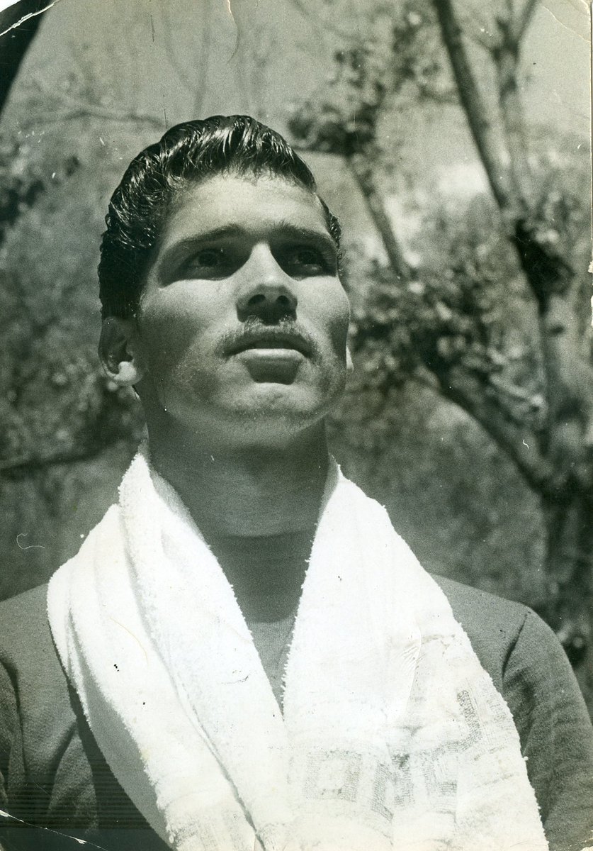 🤍 Hoy conmemoramos el aniversario luctuoso de Salvador Reyes, el máximo ídolo Rojiblanco 🐐

Toda la información aquí 👉🏻 bit.ly/4skcu6T