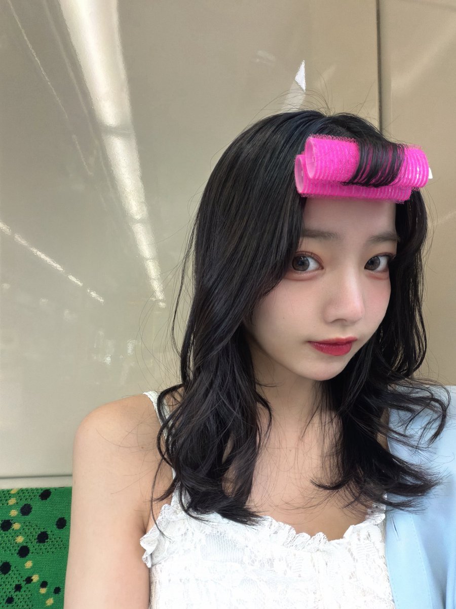 misaki  クラスの◯◯さん８月別4 🐰#青山水咲 さん @misaki__ao #ありがとうBREEZE2025 #ありがとうみさ